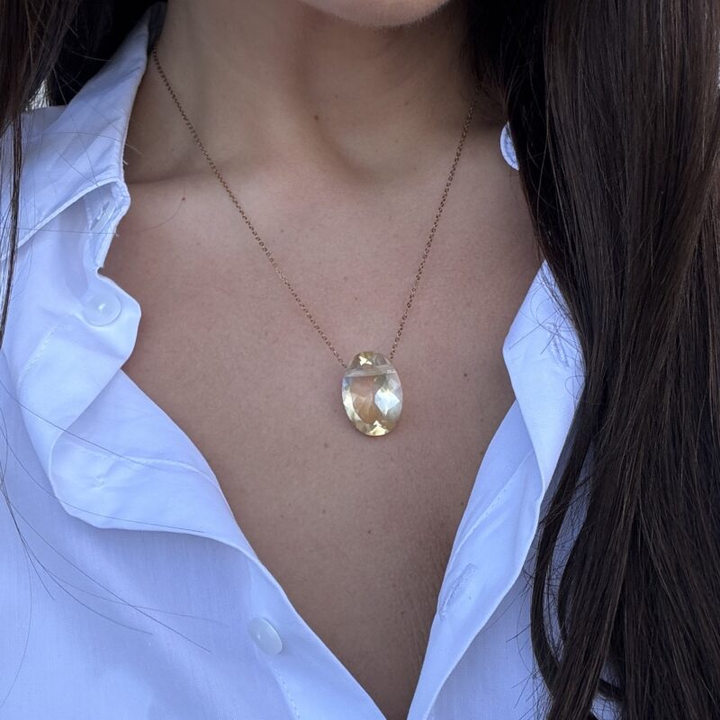 Citrine Crown - Image 3