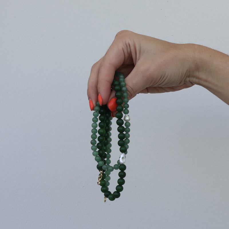 Muse of the Green - Image 8