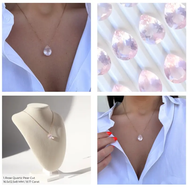 One Simple Crystal - Image 9
