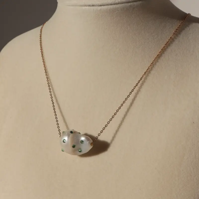 One Simple Pearl - Image 2