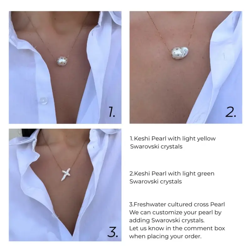 One Simple Pearl - Image 6