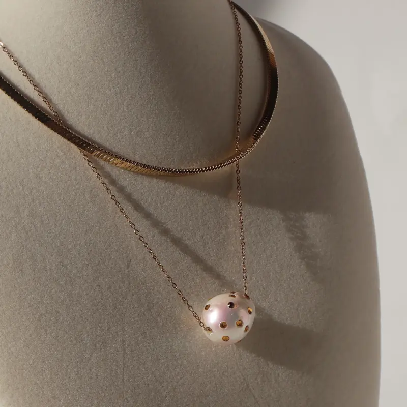 One Simple Pearl - Image 8